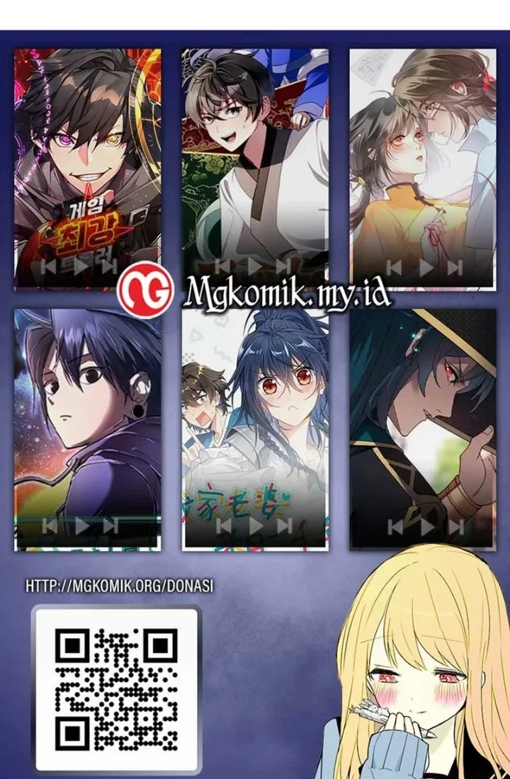The Father and the Daughter Chapter 38 Gambar 80
