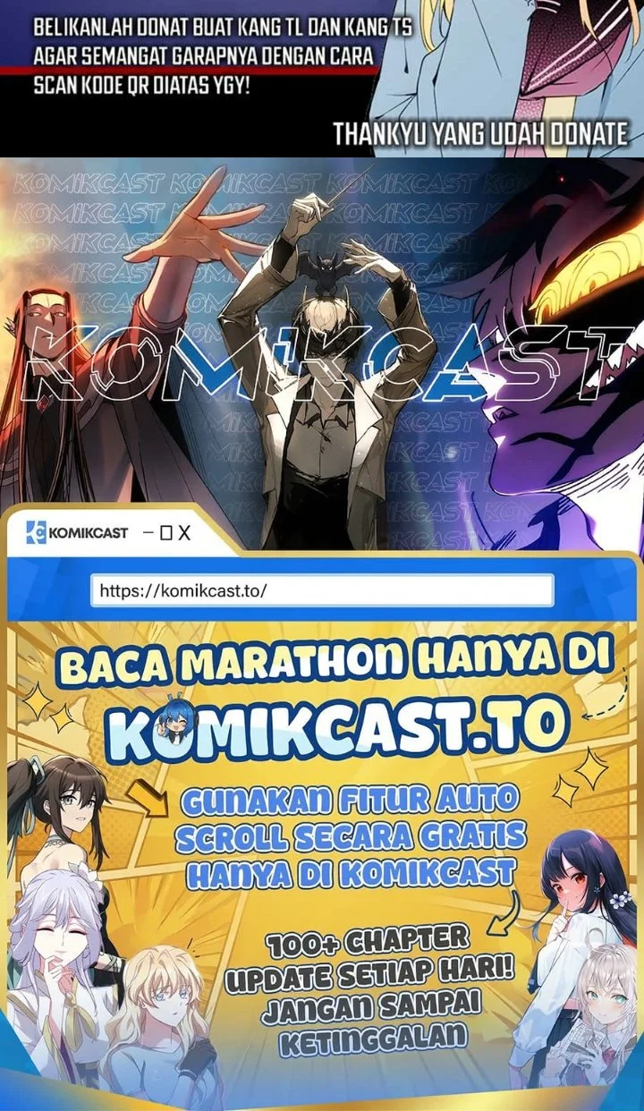 The Father and the Daughter Chapter 38 Gambar 81