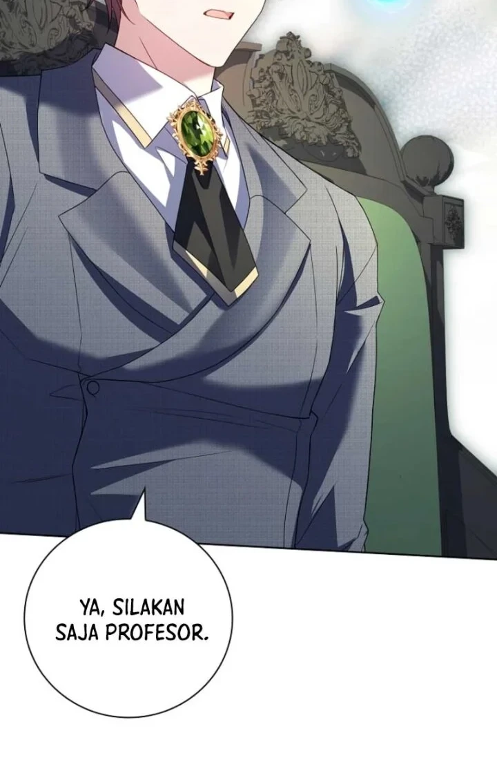 The Father and the Daughter Chapter 38 Gambar 12
