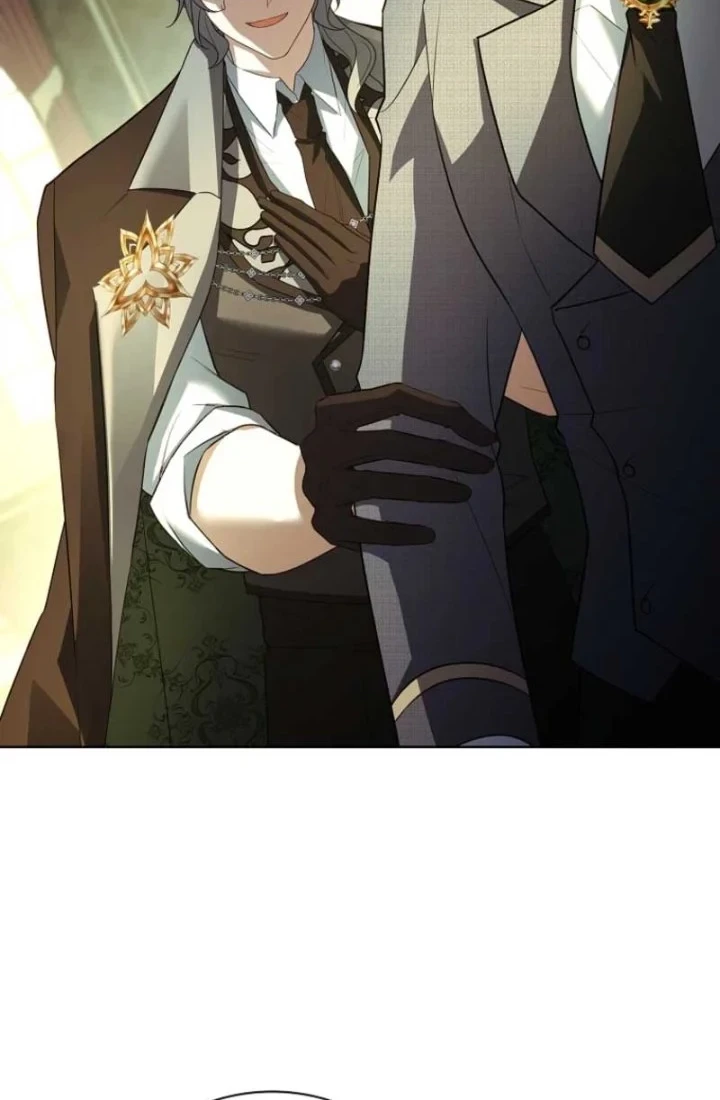 The Father and the Daughter Chapter 38 Gambar 18