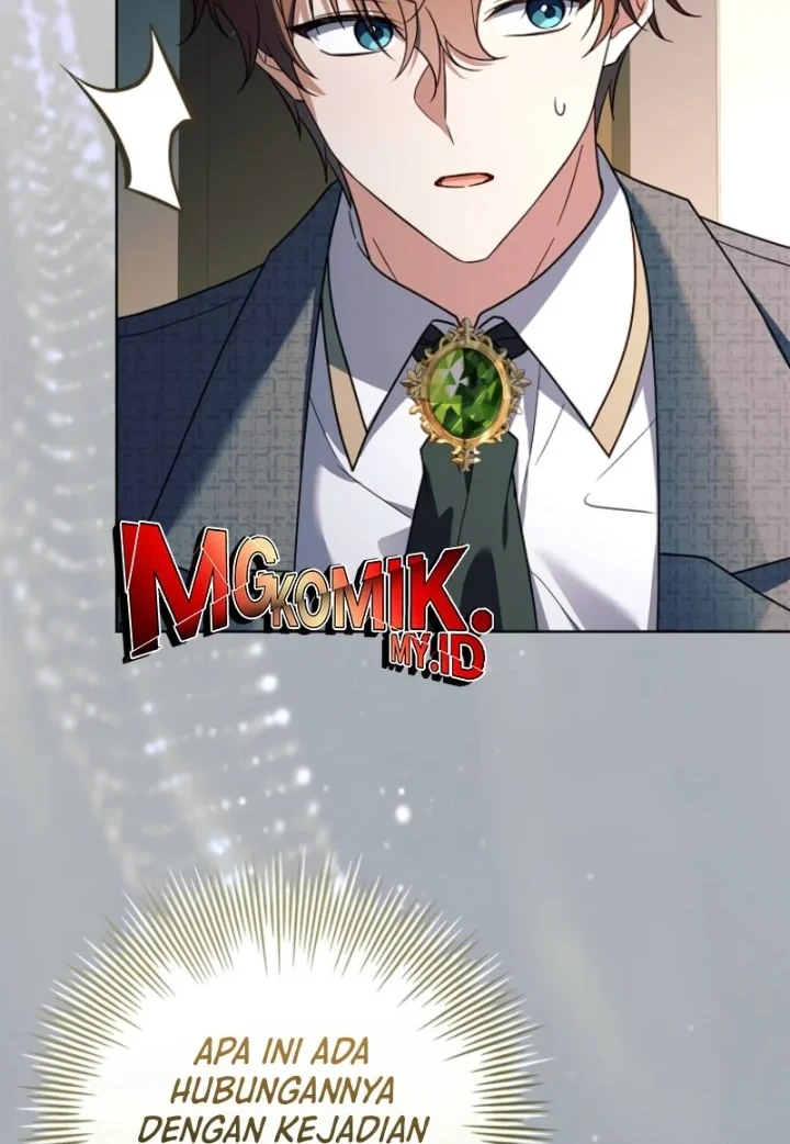 The Father and the Daughter Chapter 39 Gambar 22