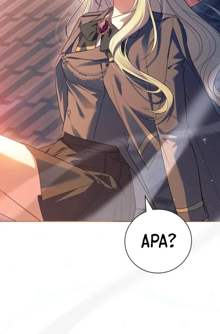 The Father and the Daughter Chapter 39 Gambar 28