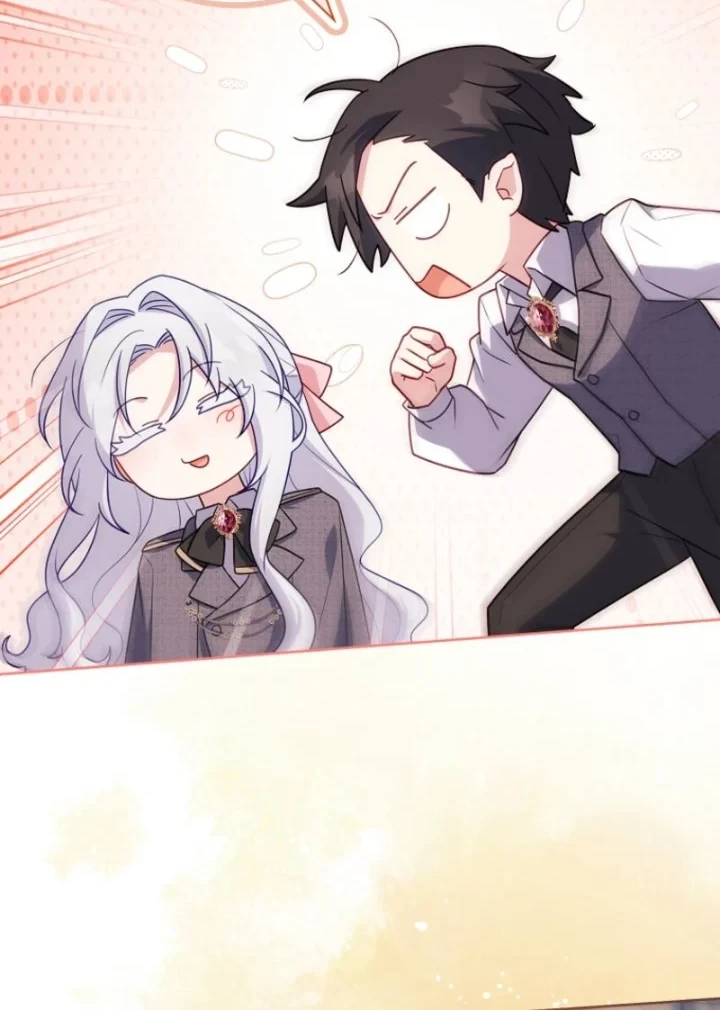 The Father and the Daughter Chapter 39 Gambar 32