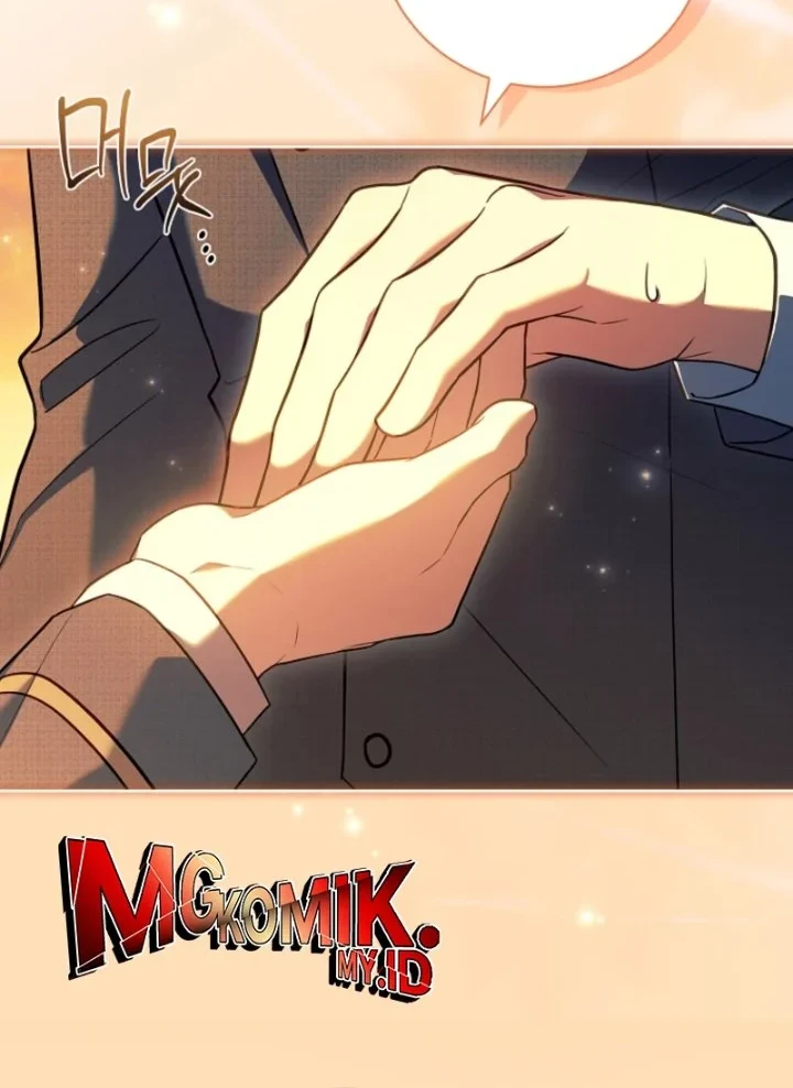 The Father and the Daughter Chapter 39 Gambar 42