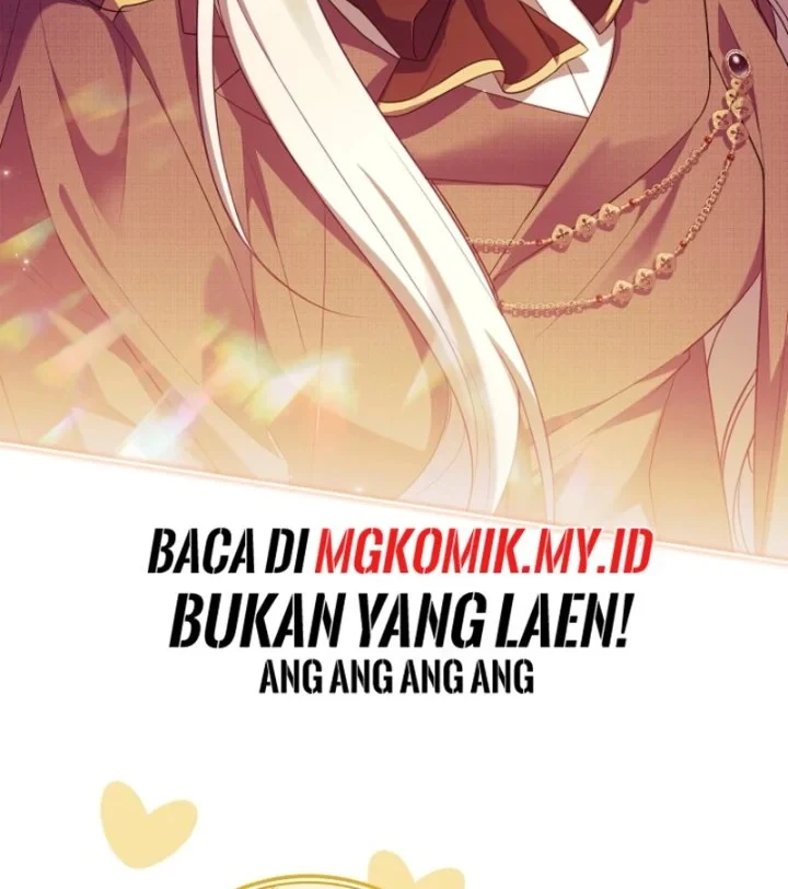 The Father and the Daughter Chapter 39 Gambar 48