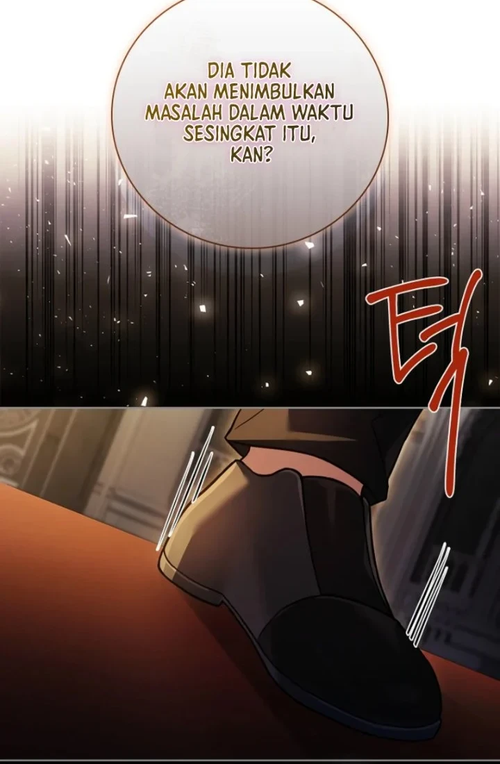 The Father and the Daughter Chapter 39 Gambar 50