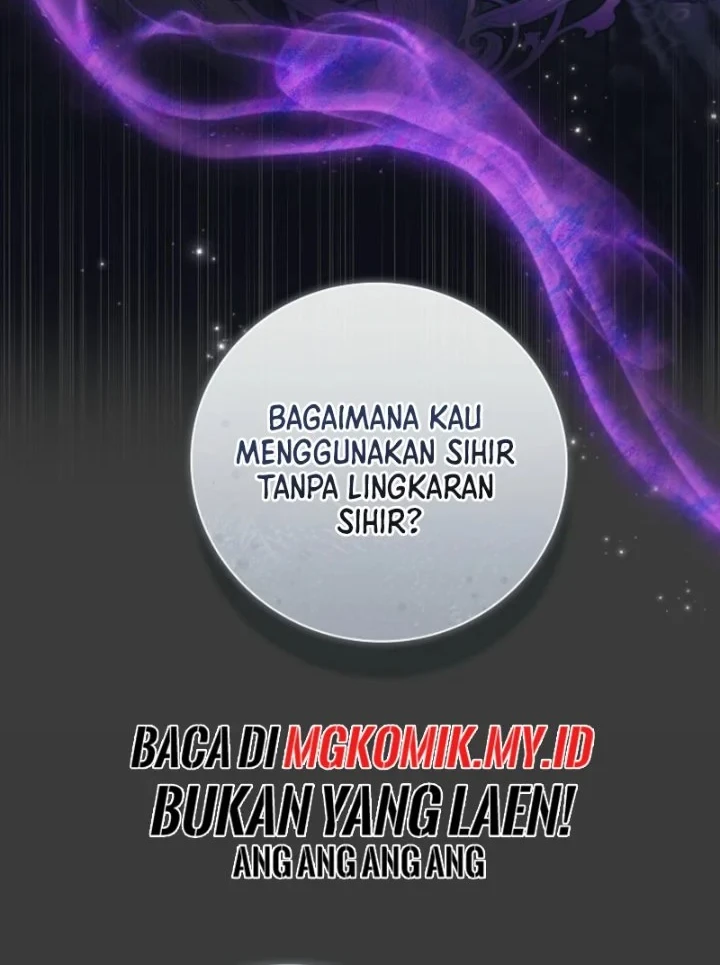 The Father and the Daughter Chapter 39 Gambar 54
