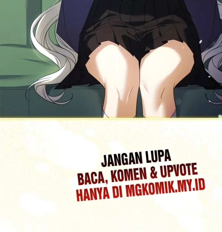 The Father and the Daughter Chapter 39 Gambar 4
