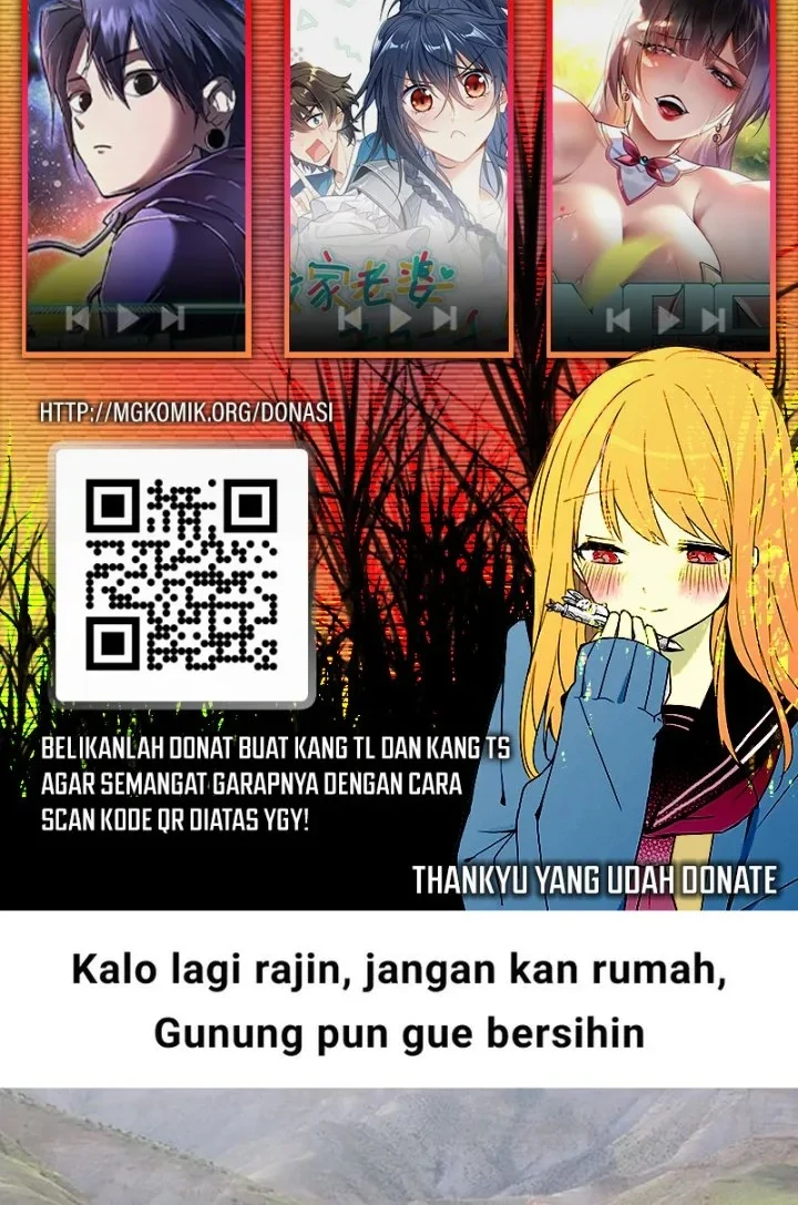 The Father and the Daughter Chapter 39 Gambar 79