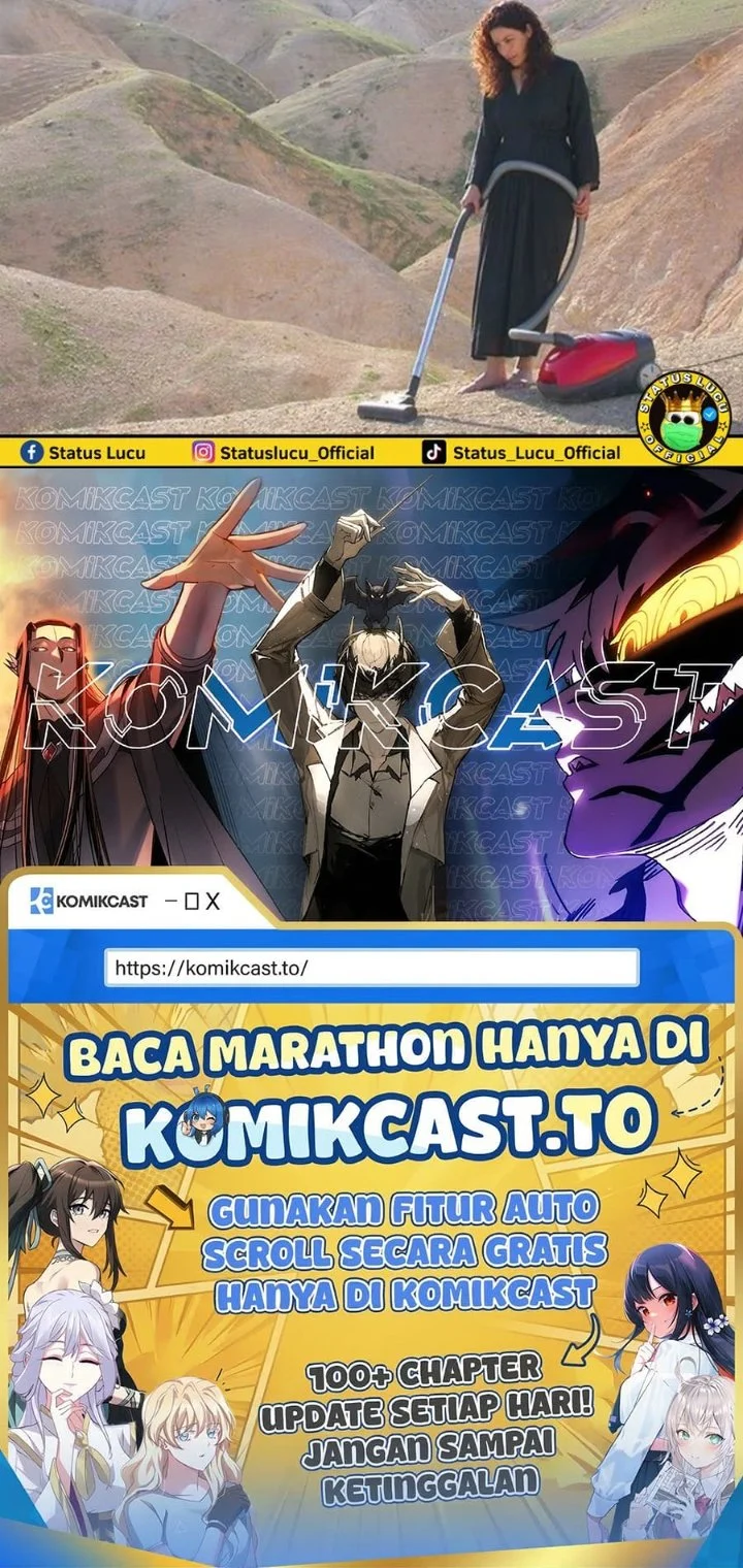 The Father and the Daughter Chapter 39 Gambar 80