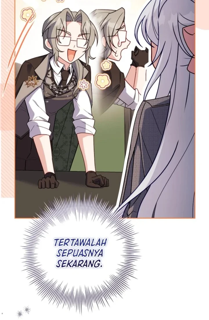 The Father and the Daughter Chapter 39 Gambar 15