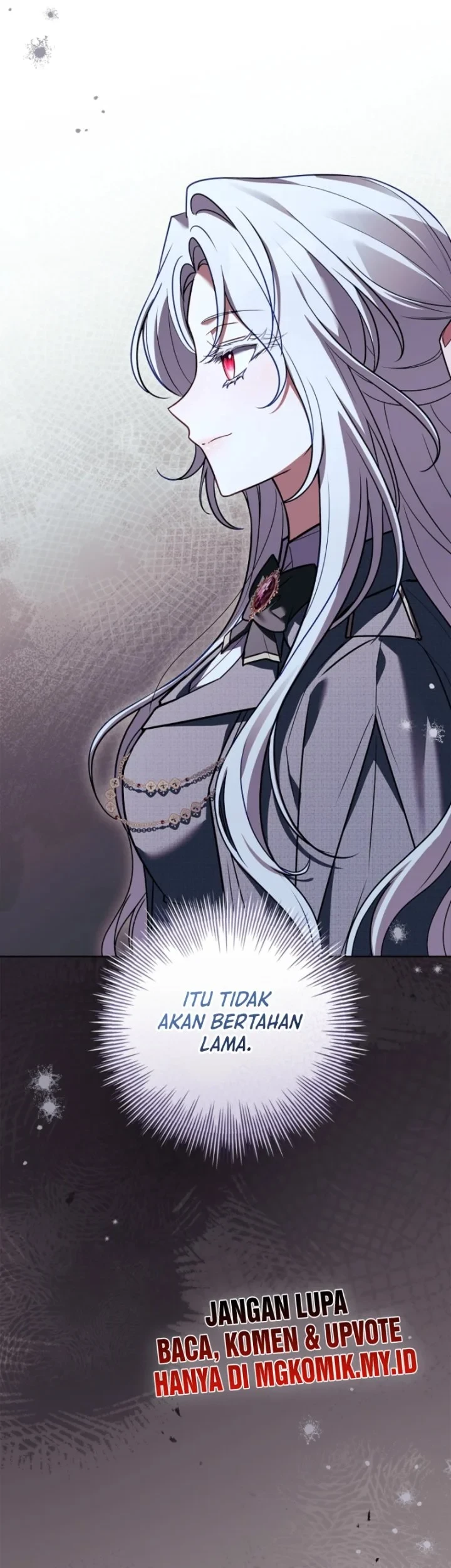 The Father and the Daughter Chapter 39 Gambar 16
