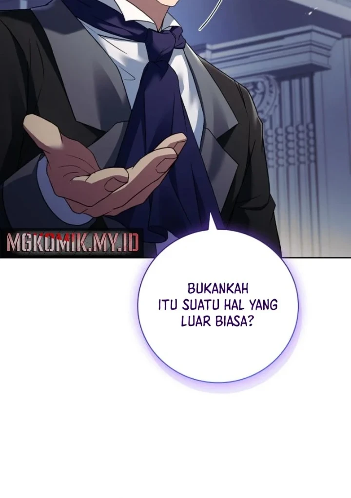 The Father and the Daughter Chapter 4 Gambar 33