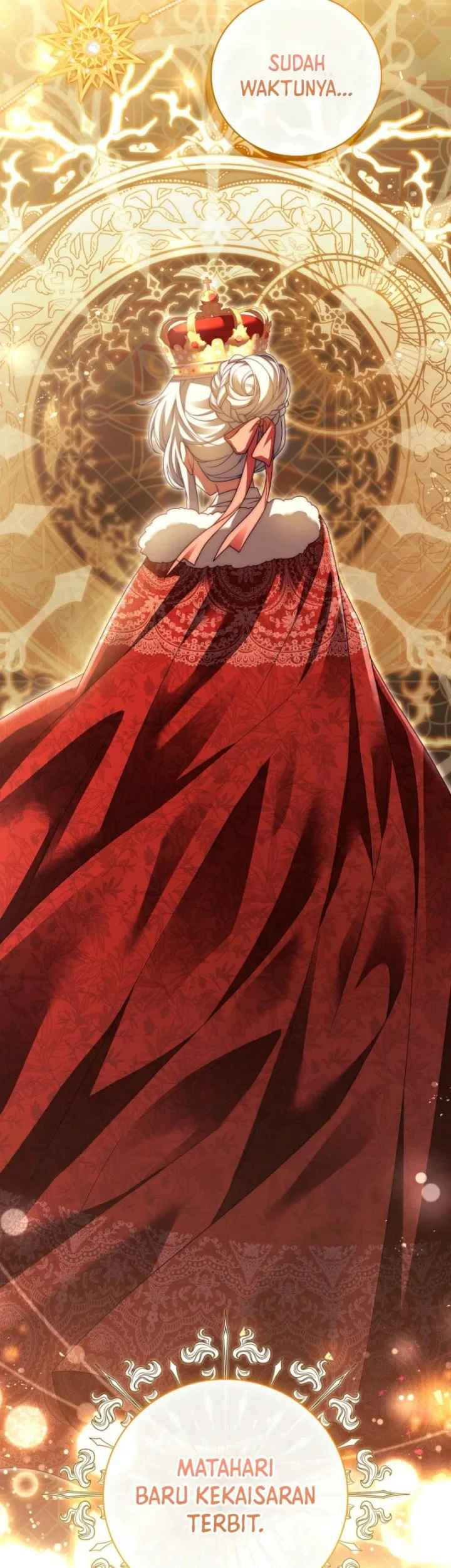 The Father and the Daughter Chapter 4 Gambar 36