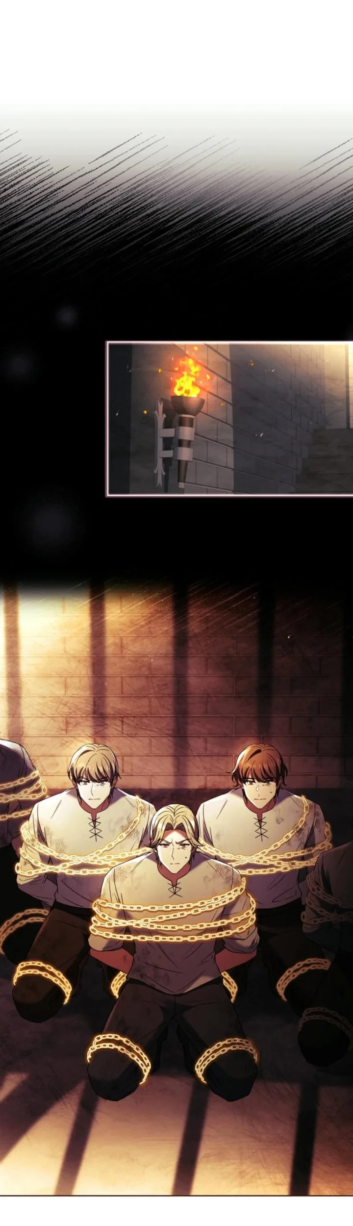 The Father and the Daughter Chapter 4 Gambar 38