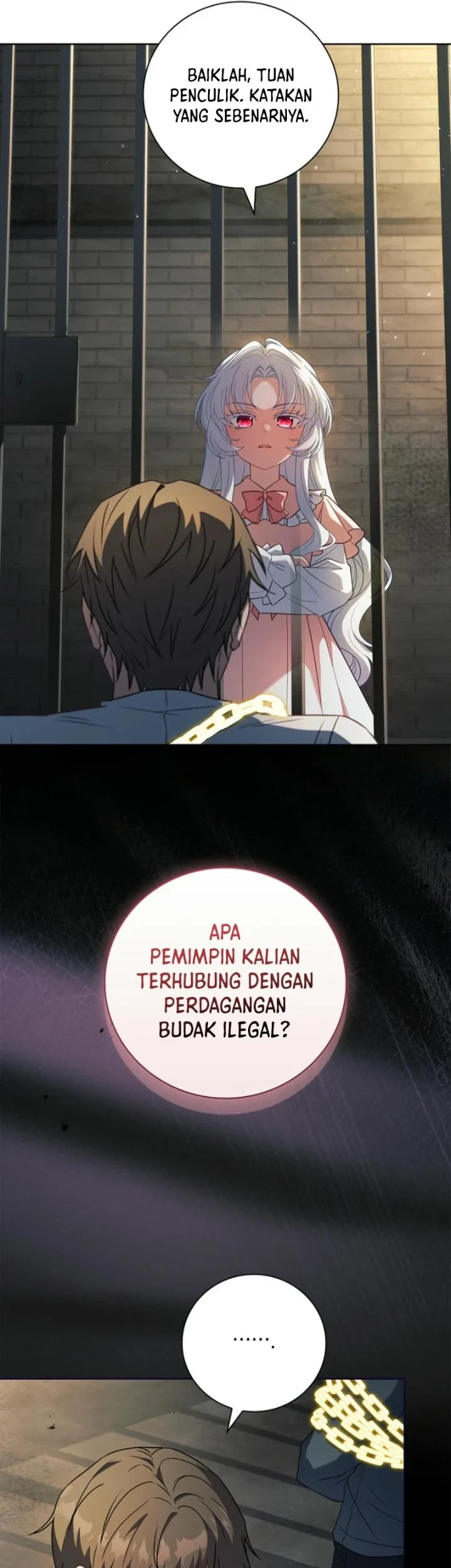 The Father and the Daughter Chapter 4 Gambar 40