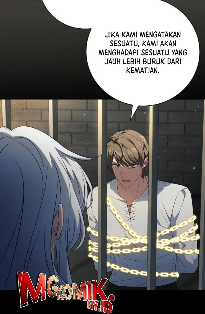 The Father and the Daughter Chapter 4 Gambar 44