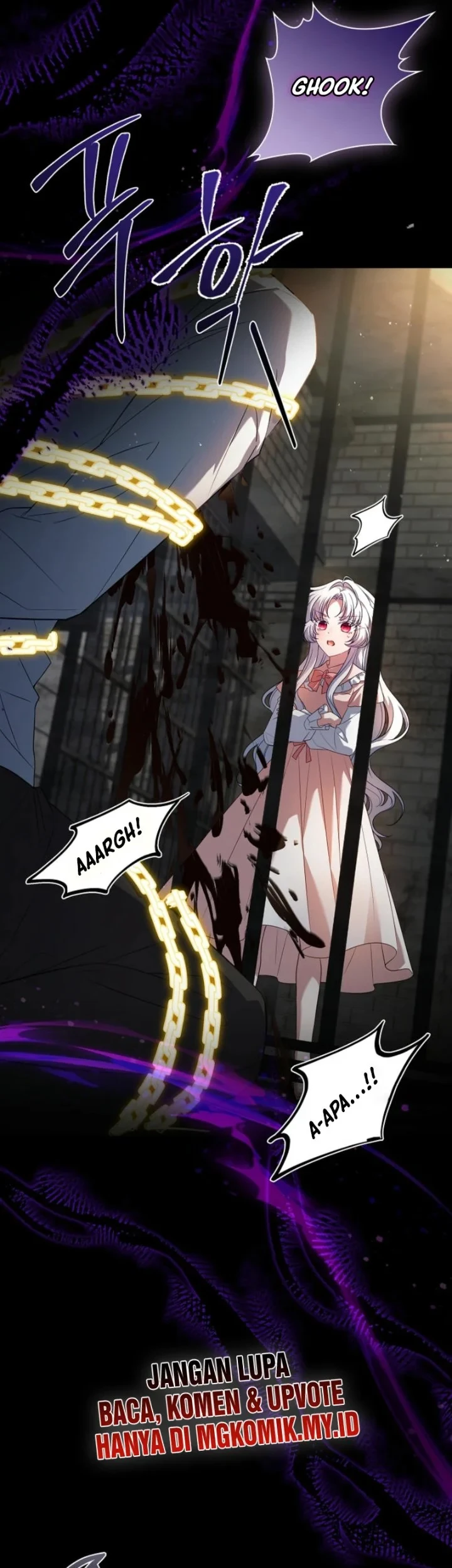 The Father and the Daughter Chapter 4 Gambar 46
