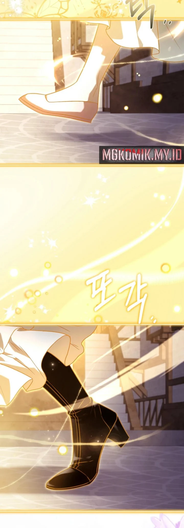 The Father and the Daughter Chapter 4 Gambar 54