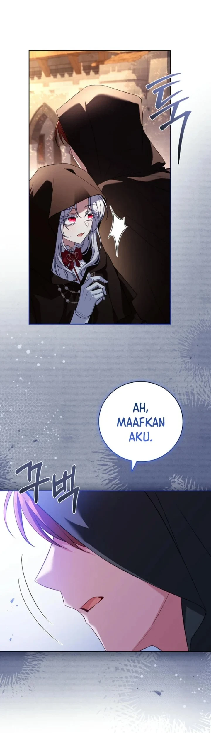 The Father and the Daughter Chapter 4 Gambar 61