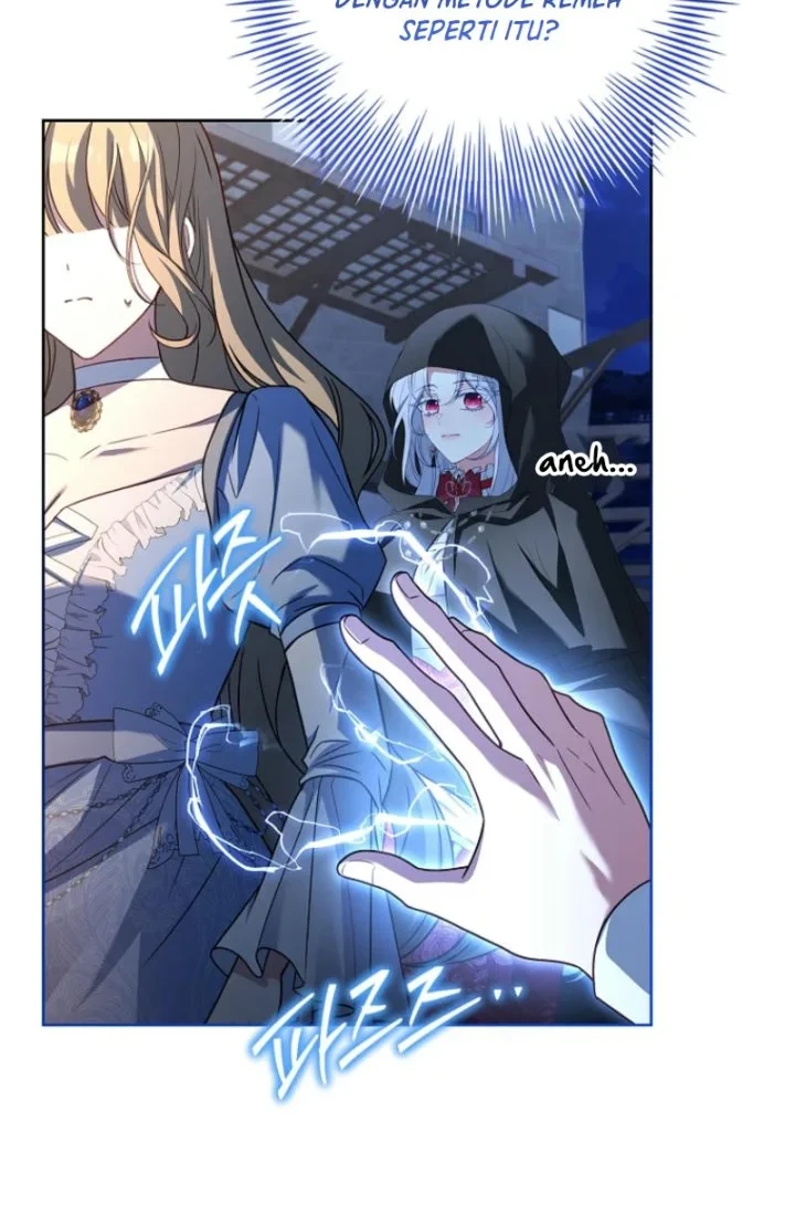 The Father and the Daughter Chapter 4 Gambar 70