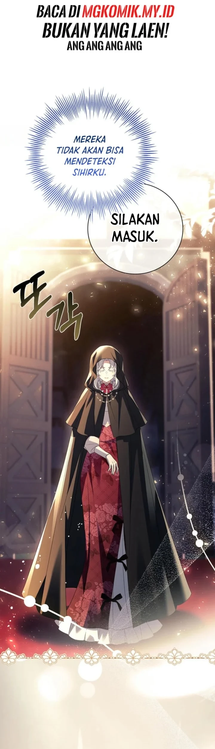 The Father and the Daughter Chapter 4 Gambar 71