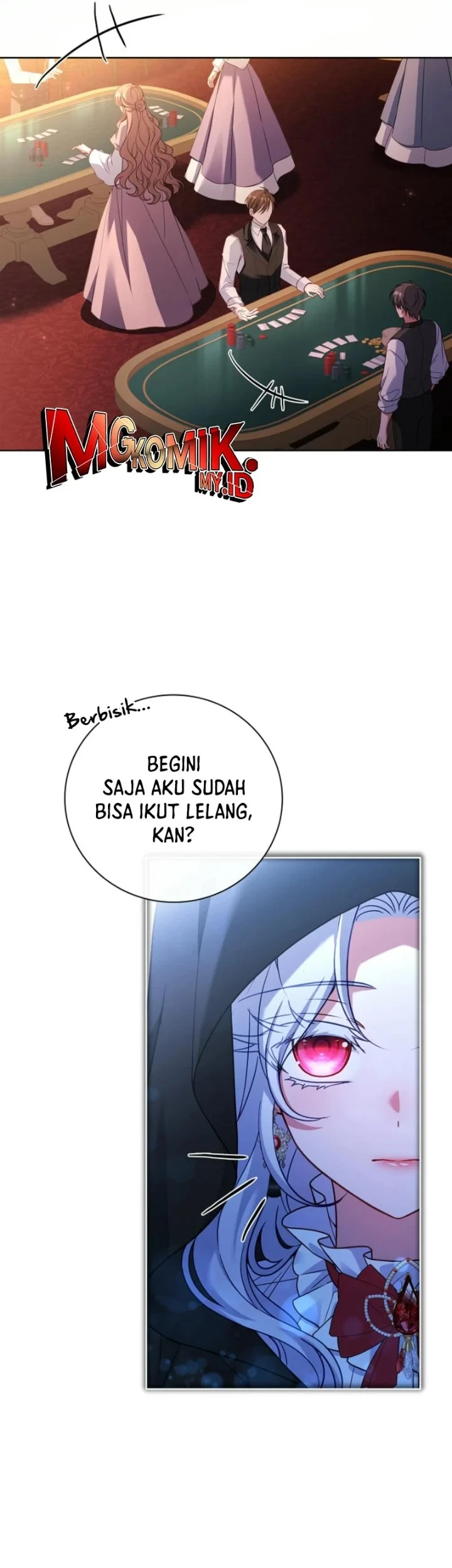 The Father and the Daughter Chapter 4 Gambar 73