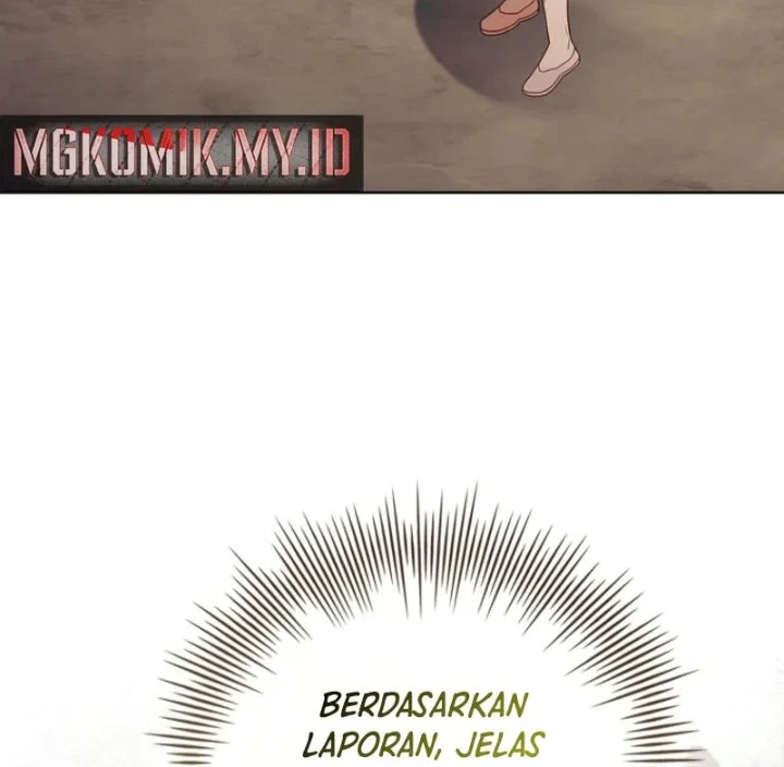 The Father and the Daughter Chapter 4 Gambar 6