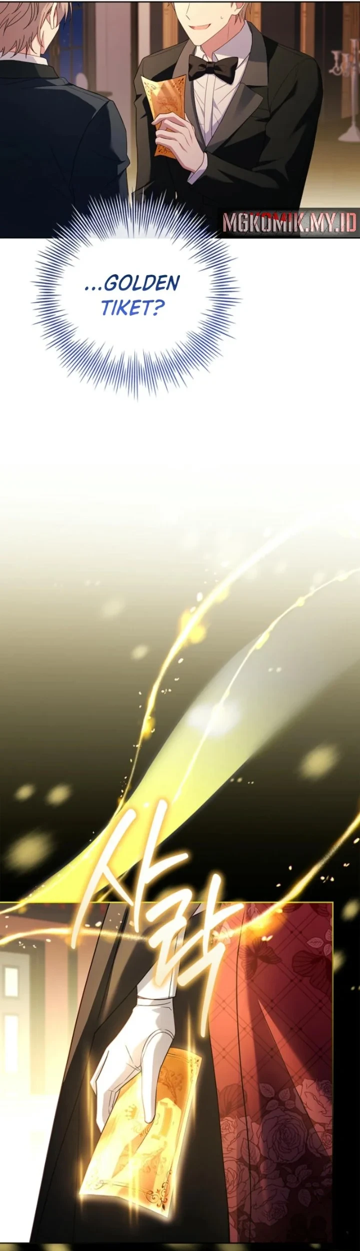 The Father and the Daughter Chapter 4 Gambar 75
