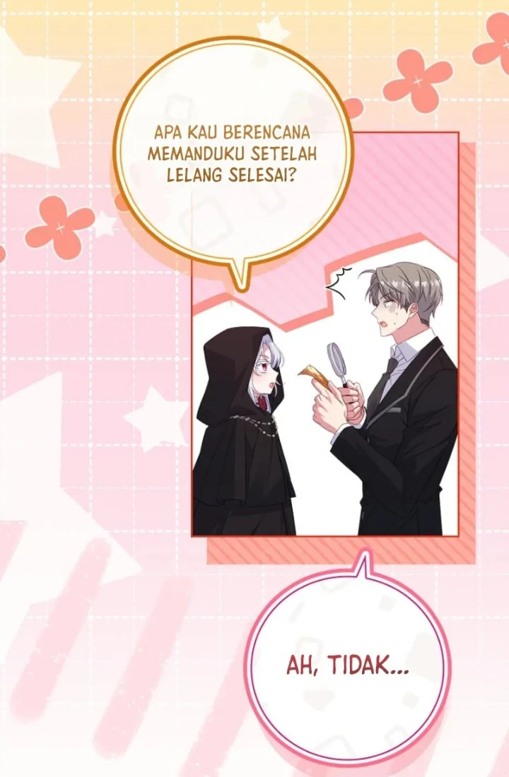 The Father and the Daughter Chapter 4 Gambar 78