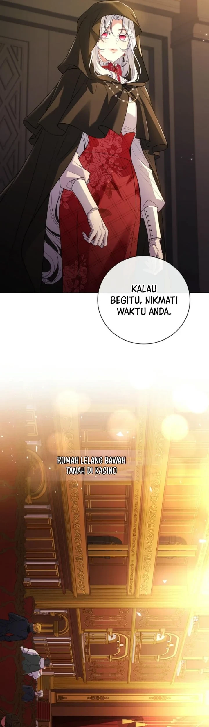 The Father and the Daughter Chapter 4 Gambar 83