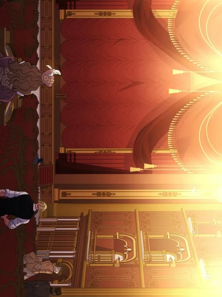 The Father and the Daughter Chapter 4 Gambar 84