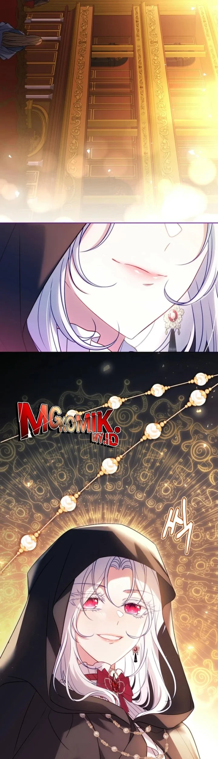 The Father and the Daughter Chapter 4 Gambar 85