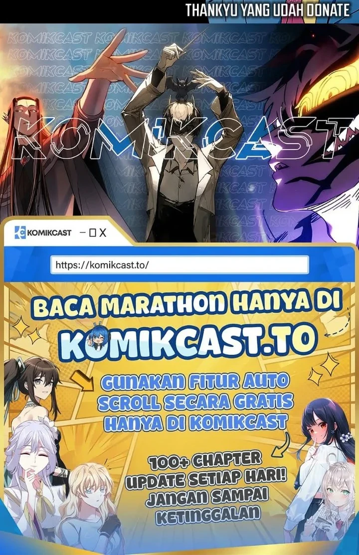 The Father and the Daughter Chapter 4 Gambar 88