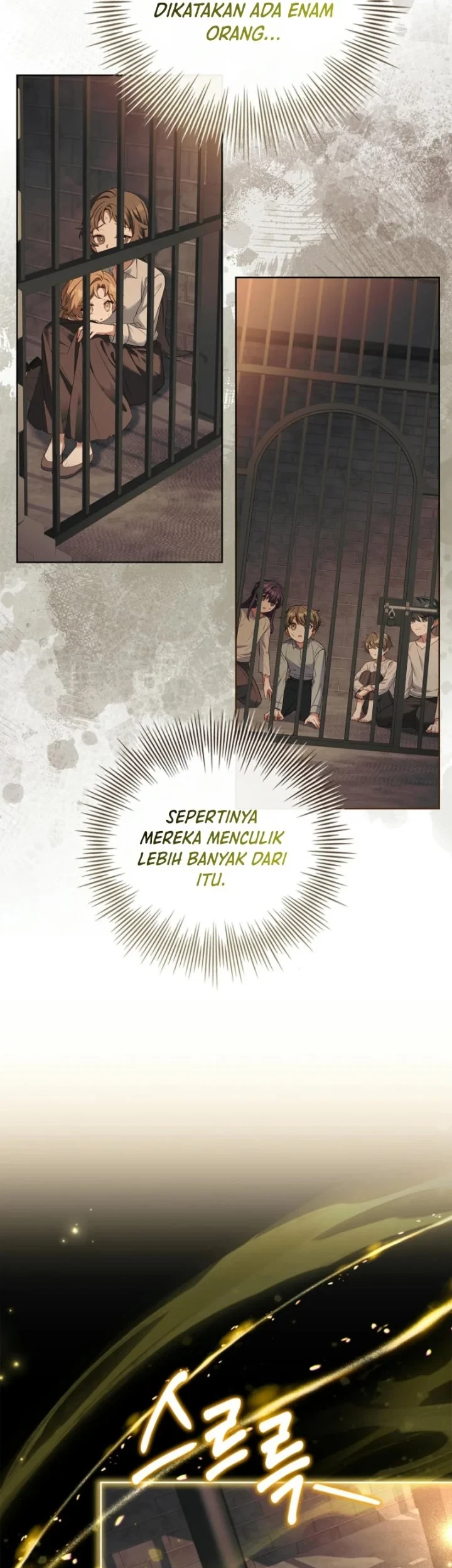 The Father and the Daughter Chapter 4 Gambar 7
