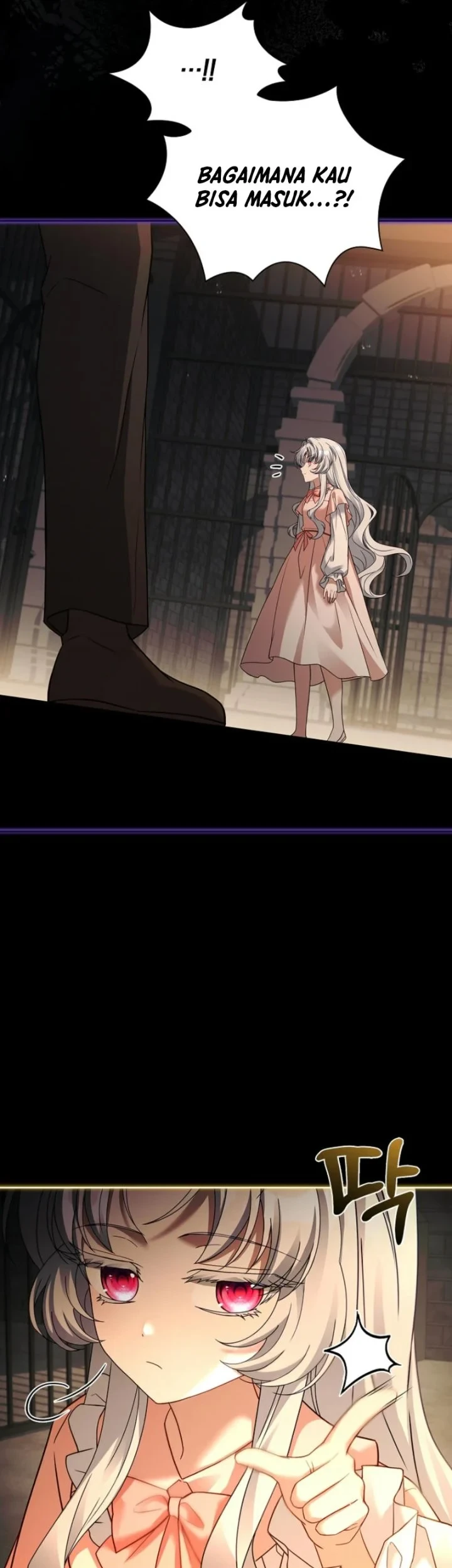 The Father and the Daughter Chapter 4 Gambar 13