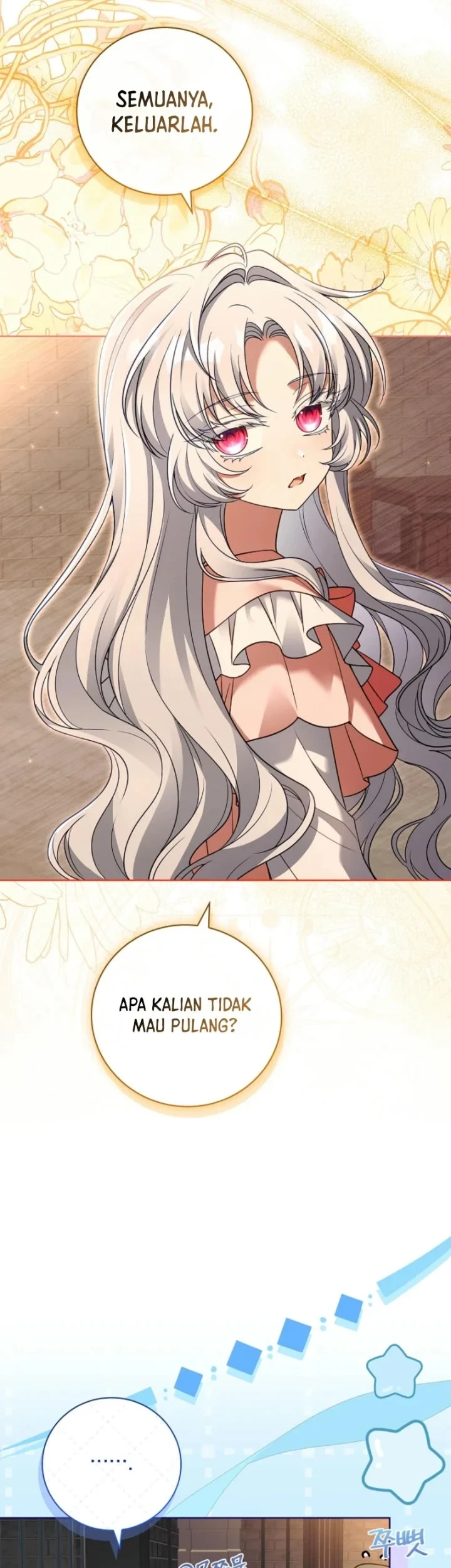 The Father and the Daughter Chapter 4 Gambar 17