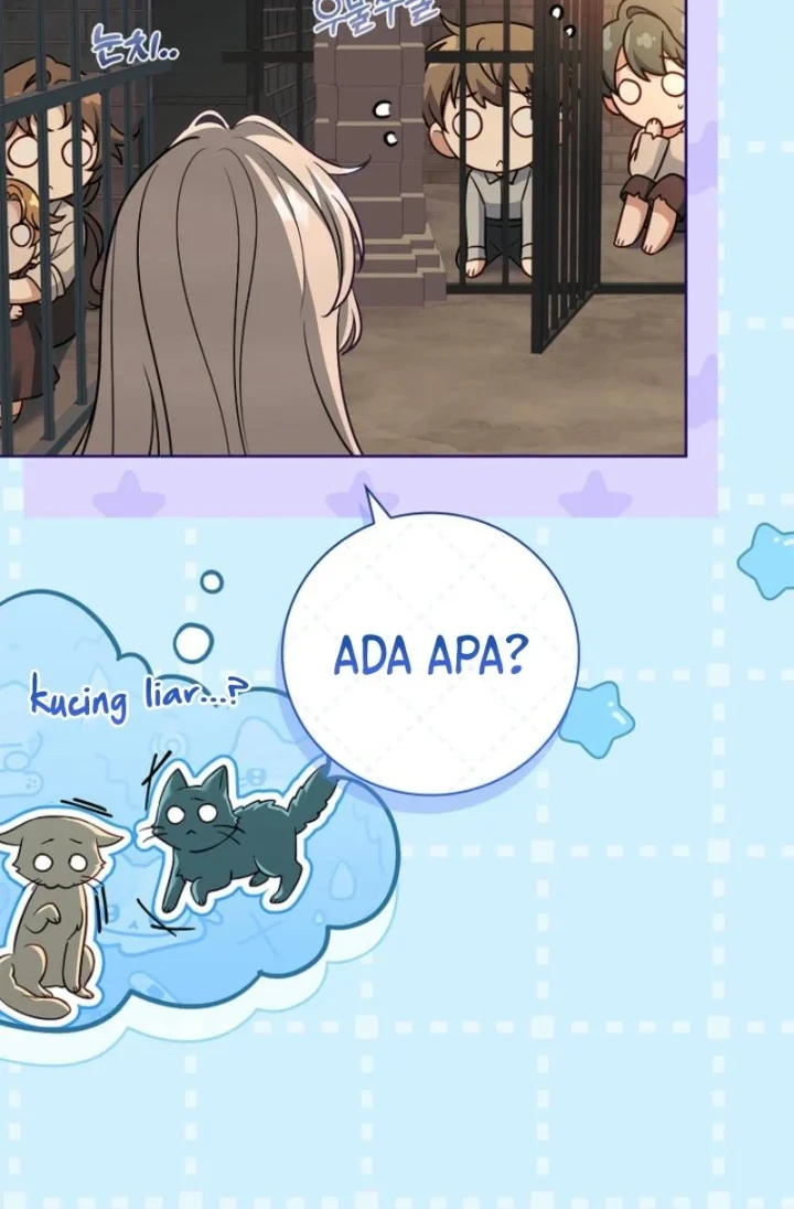 The Father and the Daughter Chapter 4 Gambar 18