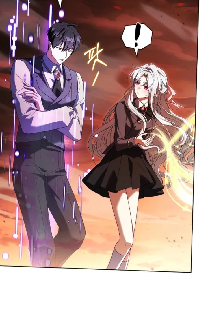 The Father and the Daughter Chapter 40 Gambar 18