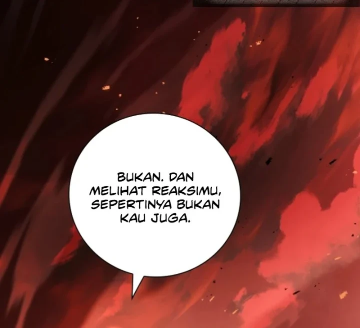 The Father and the Daughter Chapter 40 Gambar 20