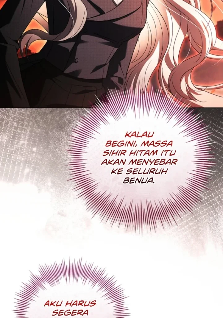 The Father and the Daughter Chapter 40 Gambar 35