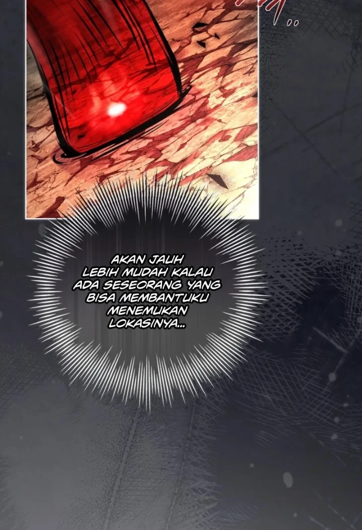 The Father and the Daughter Chapter 40 Gambar 43