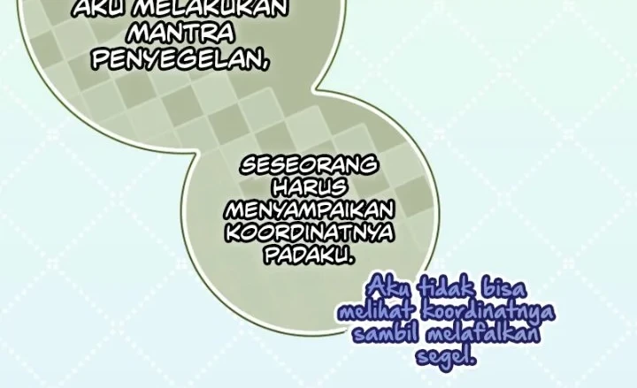 The Father and the Daughter Chapter 40 Gambar 51