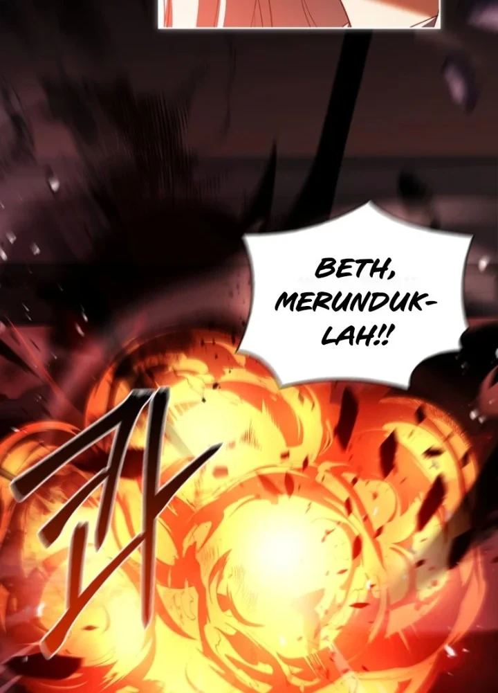 The Father and the Daughter Chapter 40 Gambar 3