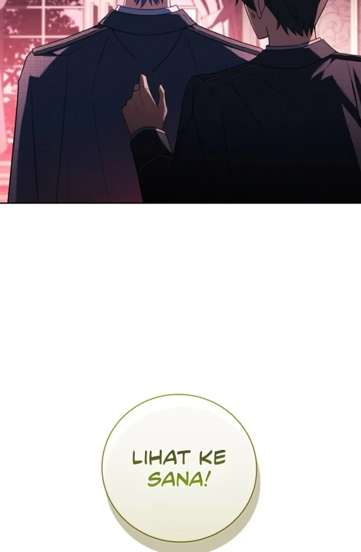 The Father and the Daughter Chapter 40 Gambar 66