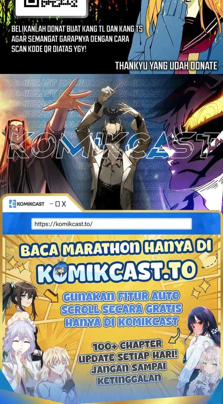 The Father and the Daughter Chapter 40 Gambar 75