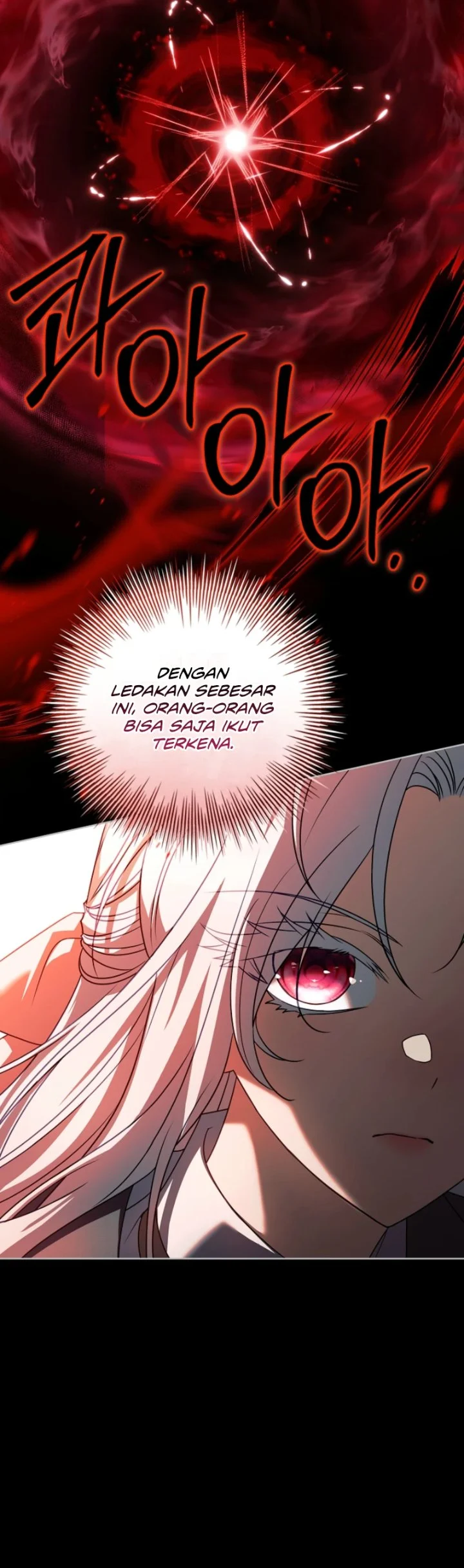 The Father and the Daughter Chapter 40 Gambar 12