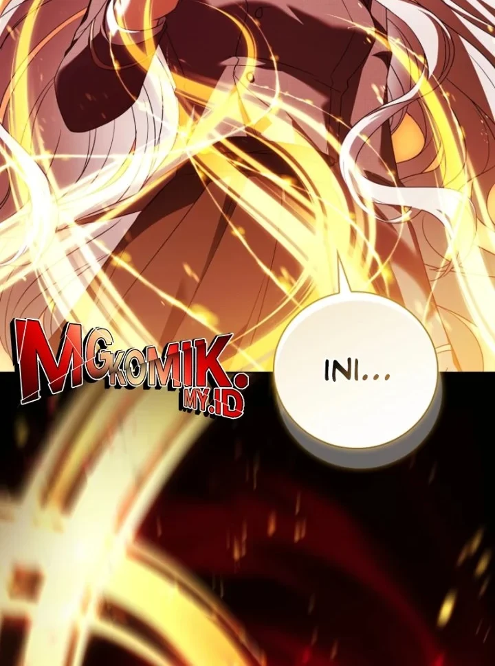The Father and the Daughter Chapter 40 Gambar 16