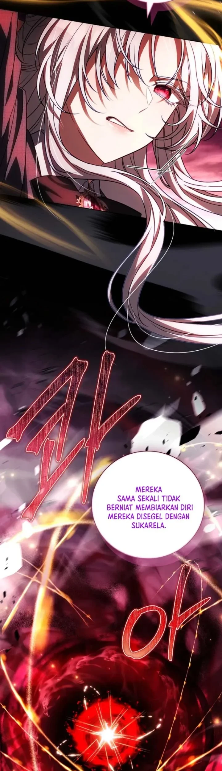The Father and the Daughter Chapter 41 Gambar 19