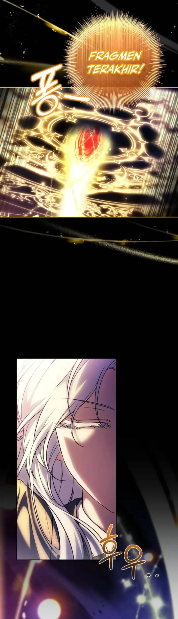 The Father and the Daughter Chapter 41 Gambar 23